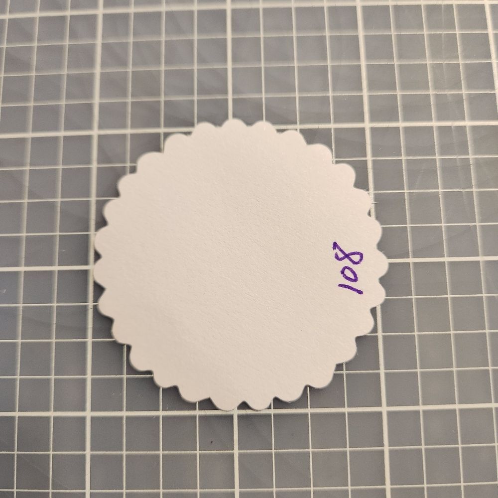 10/$10 Sticker Celestial Moon Sun - Picture 2 of 2
